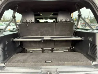 2015 Ford Expedition EL XLT