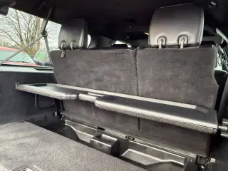 2015 Ford Expedition EL XLT