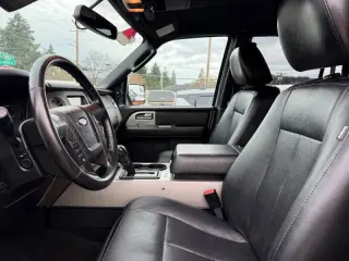 2015 Ford Expedition EL XLT