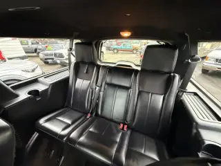 2015 Ford Expedition EL XLT