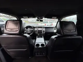 2015 Ford Expedition EL XLT