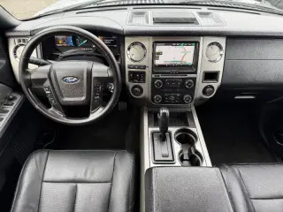 2015 Ford Expedition EL XLT