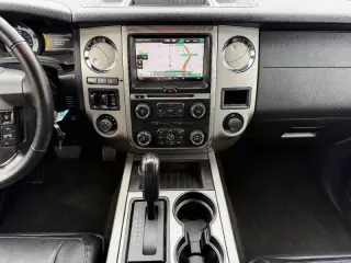 2015 Ford Expedition EL XLT