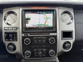 2015 Ford Expedition EL XLT
