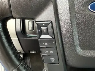 2015 Ford Expedition EL XLT