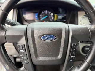 2015 Ford Expedition EL XLT