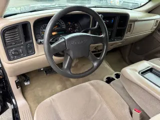 2007 GMC Sierra 1500 Classic SL2