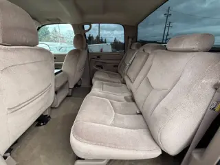 2007 GMC Sierra 1500 Classic SL2