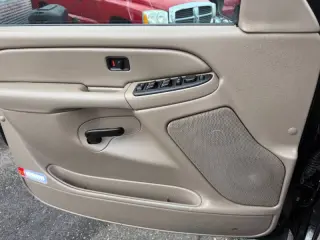 2007 GMC Sierra 1500 Classic SL2