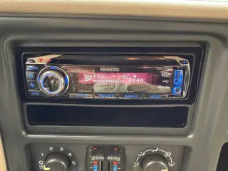 2007 GMC Sierra 1500 Classic SL2