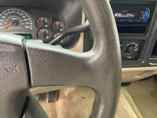 2007 GMC Sierra 1500 Classic SL2
