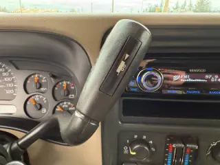 2007 GMC Sierra 1500 Classic SL2