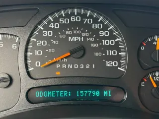 2007 GMC Sierra 1500 Classic SL2