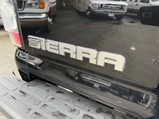 2007 GMC Sierra 1500 Classic SL2