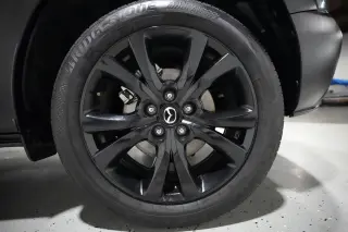 2025 Mazda CX-30 2.5 S Carbon Edition