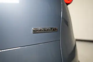 2025 Mazda CX-30 2.5 S Carbon Edition