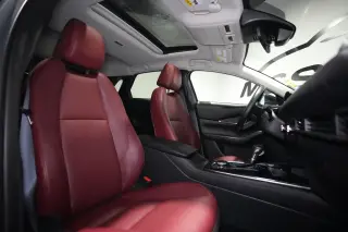 2025 Mazda CX-30 2.5 S Carbon Edition