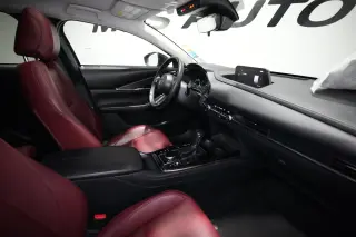 2025 Mazda CX-30 2.5 S Carbon Edition