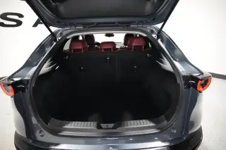 2025 Mazda CX-30 2.5 S Carbon Edition