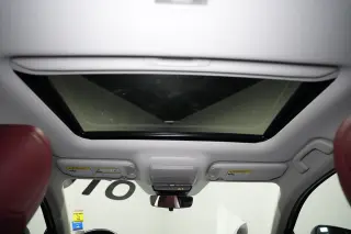 2025 Mazda CX-30 2.5 S Carbon Edition