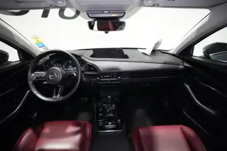 2025 Mazda CX-30 2.5 S Carbon Edition