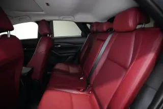 2025 Mazda CX-30 2.5 S Carbon Edition