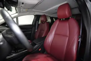 2025 Mazda CX-30 2.5 S Carbon Edition
