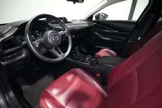 2025 Mazda CX-30 2.5 S Carbon Edition