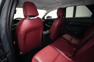 2025 Mazda CX-30 2.5 S Carbon Edition