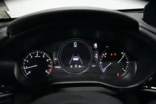 2025 Mazda CX-30 2.5 S Carbon Edition
