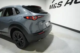 2025 Mazda CX-30 2.5 S Carbon Edition
