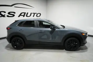 2025 Mazda CX-30 2.5 S Carbon Edition