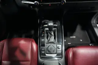 2025 Mazda CX-30 2.5 S Carbon Edition