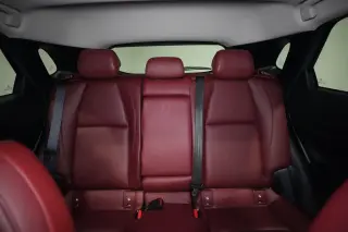 2025 Mazda CX-30 2.5 S Carbon Edition