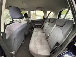 2009 Honda Fit Sport