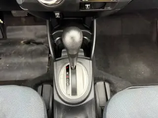 2009 Honda Fit Sport