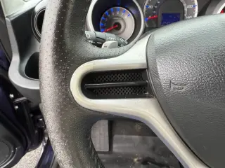 2009 Honda Fit Sport