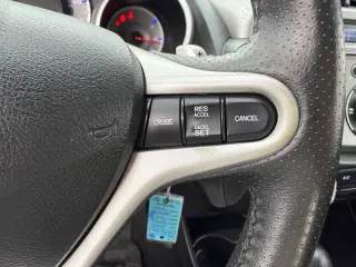 2009 Honda Fit Sport