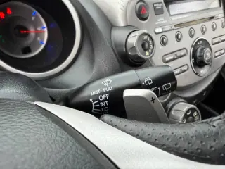 2009 Honda Fit Sport