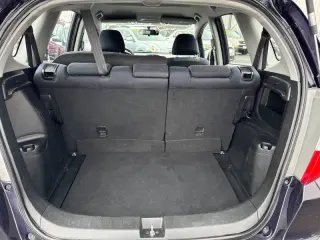 2009 Honda Fit Sport