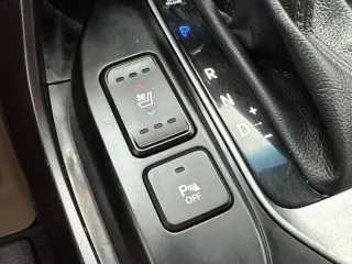 2017 Hyundai Santa Fe Limited Ultimate