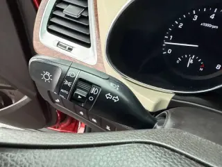 2017 Hyundai Santa Fe Limited Ultimate