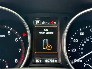 2017 Hyundai Santa Fe Limited Ultimate