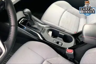 Toyota Corolla Hybrid 2025 SE 4dr Sedan