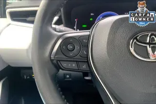 Toyota Corolla Hybrid 2025 SE 4dr Sedan