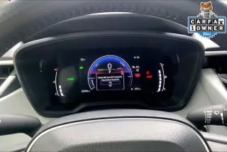 Toyota Corolla Hybrid 2025 SE 4dr Sedan