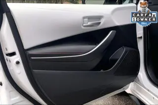 Toyota Corolla Hybrid 2025 SE 4dr Sedan