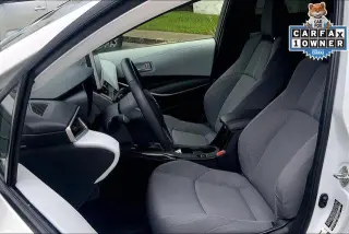 Toyota Corolla Hybrid 2025 SE 4dr Sedan