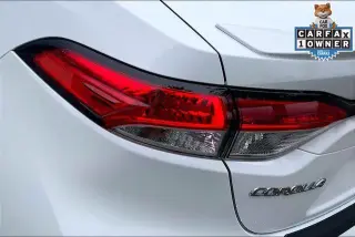Toyota Corolla Hybrid 2025 SE 4dr Sedan