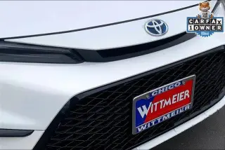 Toyota Corolla Hybrid 2025 SE 4dr Sedan